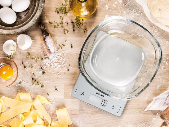 Produktbild Soehnle Page Comfort 100