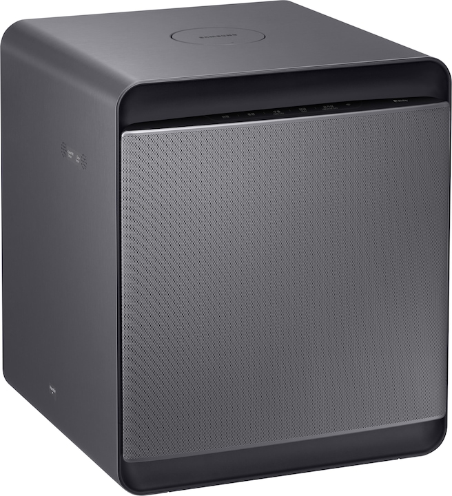 Actual product image Samsung Cube Smart AX9500 AX47R9080SS/EU (47 m²)