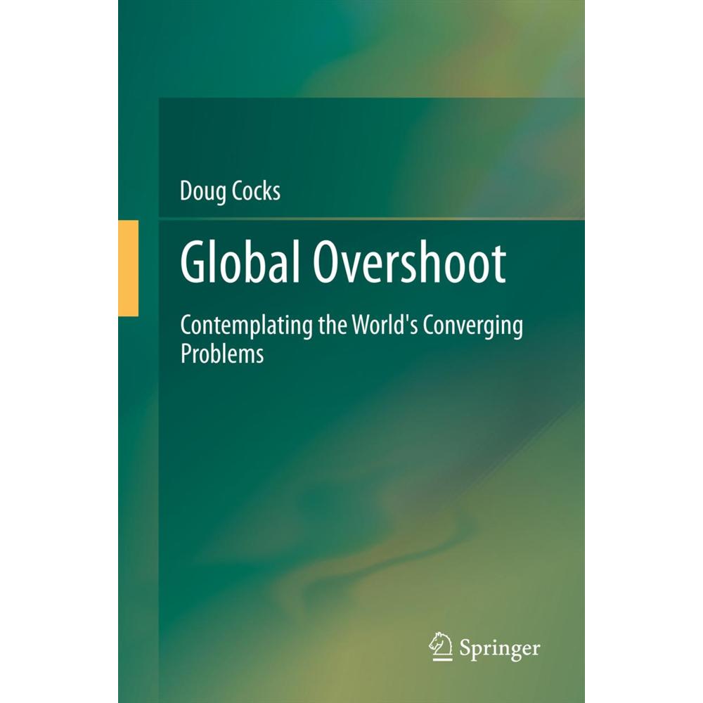 Global Overshoot, Fachbücher von Doug Cocks