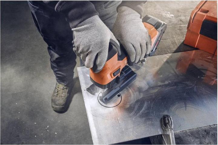 Produktbild Fein ASTS 18-26 AS Akku-Stichsäge