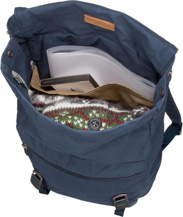 Actual product image Fjällräven Foldsack No. 1 (16 l)