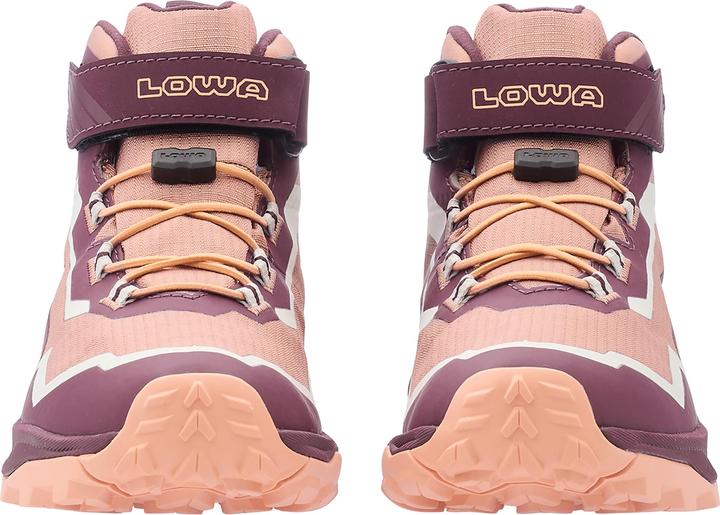 Produktbild Lowa Trailux GTX Mid Jr (35)