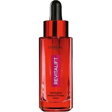 NoName, Siero viso, L'OREAL Revitalift Peptides ujędrniające serum z peptydami przeciwzmarszczkowe 30ml (30 ml)