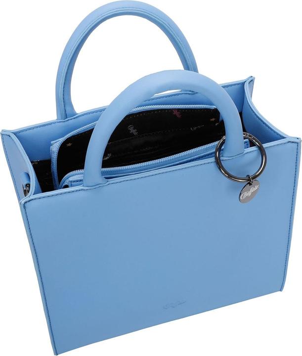 Actual product image Buffalo Big Boxy handbag 26 cm