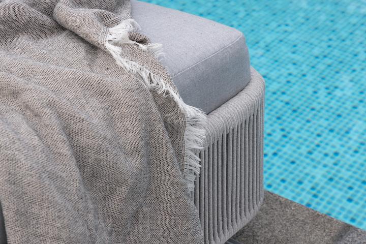 Produktbild Venture Home Sonnenliege Virya (204.50 cm)
