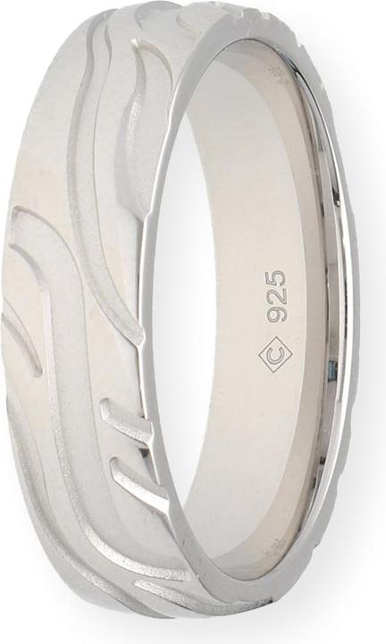 Produktbild Carat Alliance (60, 925 Silber)