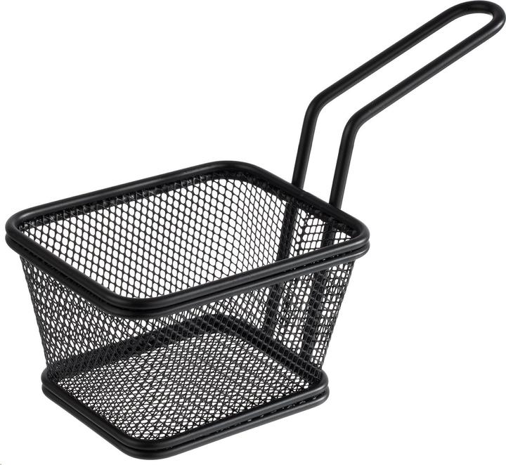 Produktbild APS Servier-Frittierkorb "SNACKHOLDER"
