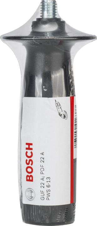 Produktbild Bosch Professional Zubehör Handgriff, passend zu: GUF, GWS, GWX
