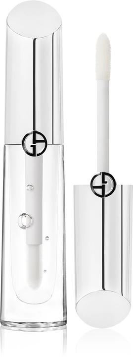 Produktbild Armani Exchange Armani Lippen Prisma Glass Lipgloss Nr. 01 - Clear Shine / 3,5 ml