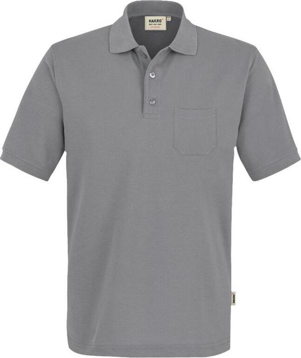 Produktbild Hakro Pocket-Poloshirt MIKRALINAR®