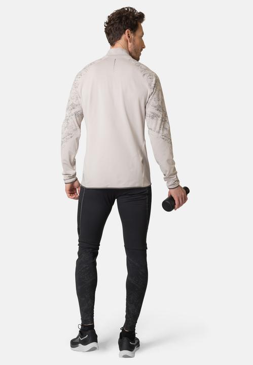 Produktbild Odlo Tights ZEROWEIGHT WARM REFLECTIVE (S)