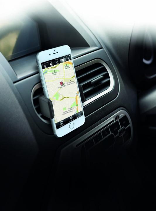 Image du produit T'nB Support pour smartphone Grille d'aération
