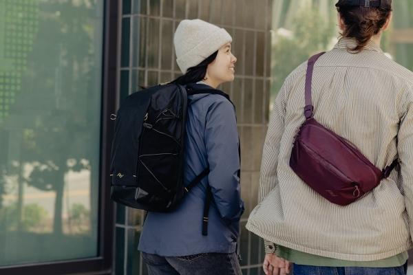 Produktbild Peak Design Fotorucksack (18 l)