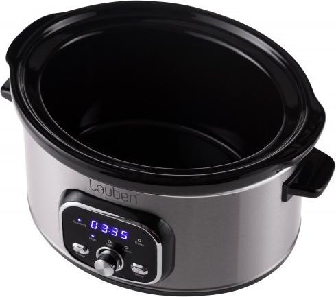 Produktbild Lauben Ryżowar Slow Cooker 3500SB