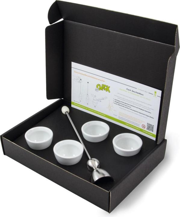 Produktbild Take2 Design Eierschalensollbruchstellenverursacher Geschenk Bo (1 x)