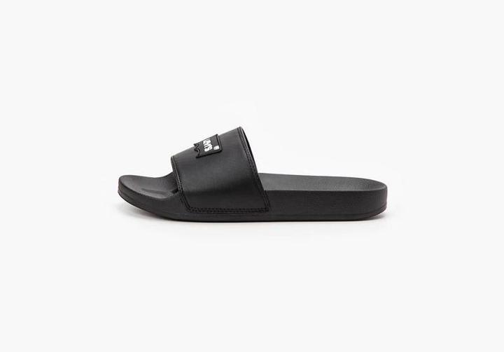 Produktbild Levis June Flip-Flops mit Batwing-Patch (36)