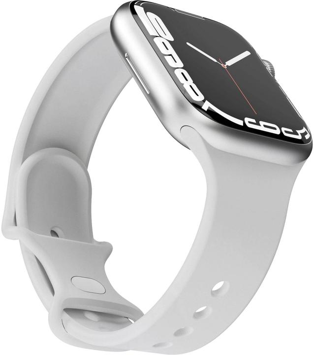 Image du produit Vonmählen Classic Band Cream 38/40/41mm (Silicone)