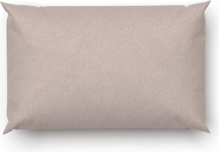 Lotus Bettwaren Biancheria da letto in flanella uni