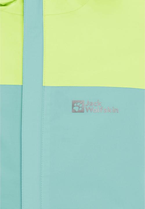 Produktbild Jack Wolfskin Tucan Jacket K