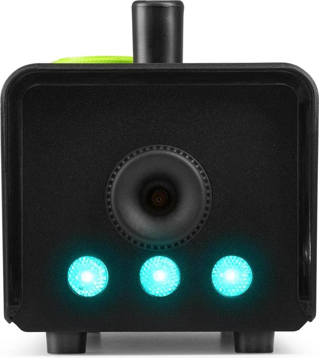 Produktbild Fuzzix F503L