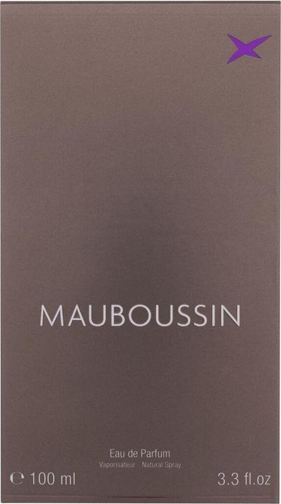 Immagine prodotto Mauboussin by Eau de Parfum Spray 100 ml (Eau de parfum, 100 ml)