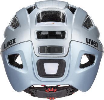 Actual product image Uvex Sports Finale Visor (56 - 61 cm)