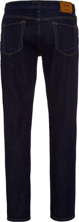 Produktbild BRAX Jeans Slim Fit "Chuck" dunkelblau (W38/L36)