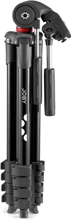 Image du produit Joby Kit compact avancé (Matières plastiques, Métal)