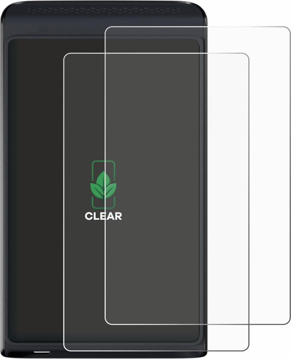 Immagine prodotto ScreenLeaf Pellicola protettiva, Proteggi Schermo Sostenibili, Clear, Antigraffio