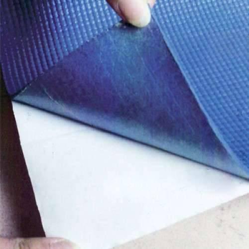 Immagine prodotto Filmer Striscia di protezione per porte dell'auto Striscia di protezione per garage blu 200 x 20 cm
