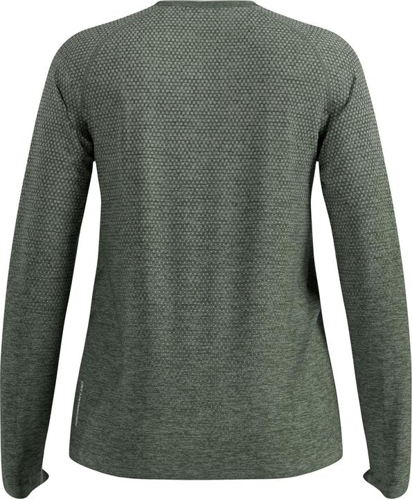 Actual product image Odlo Essentials Seamless Langarm-Laufshirt (XL)