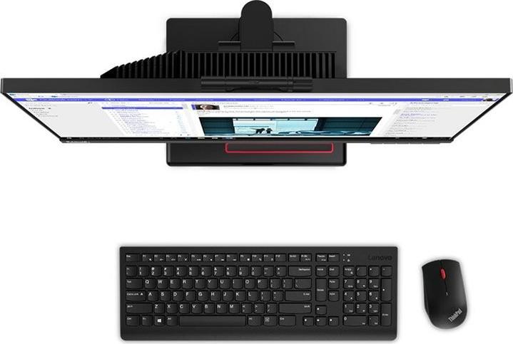 Produktbild Lenovo ThinkCentre (1920 x 1080 Pixel, 23.80")