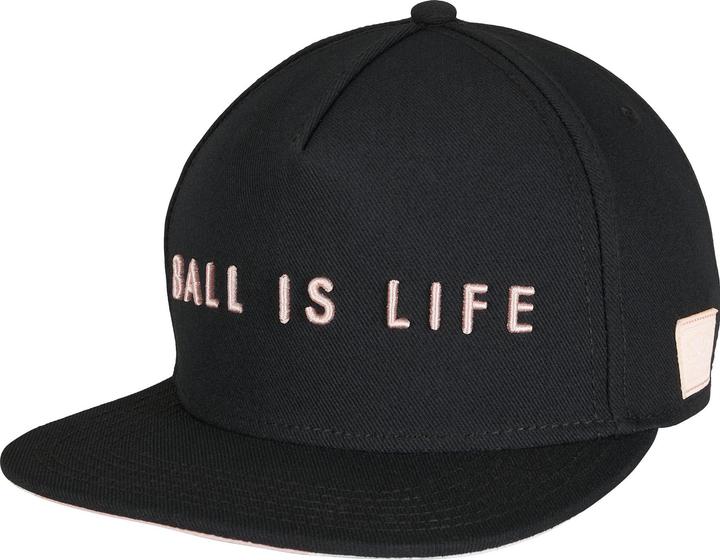 Produktbild Cayler & Sons C&S WL Ball Is Life Snapback (One Size)