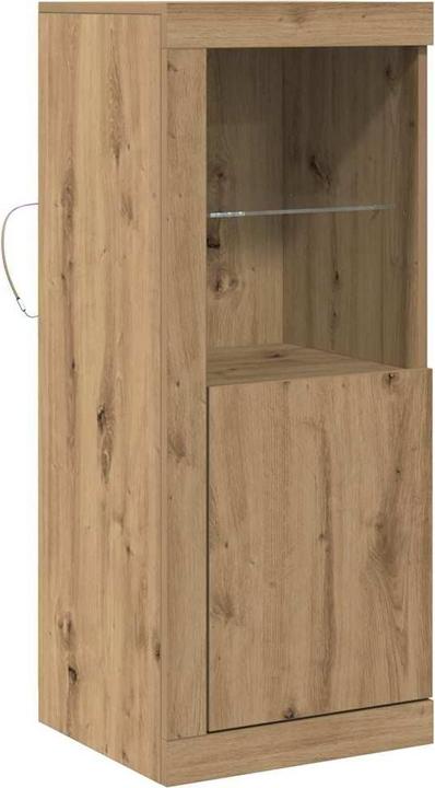 Image du produit vidaXL Kleiderschränke (37 x 41 x 100 cm)