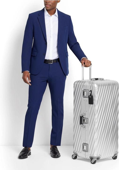 Actual product image Tumi Rolling Trunk