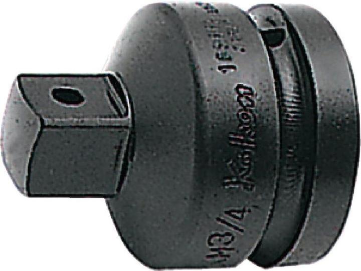 Actual product image Koken Socket adapter