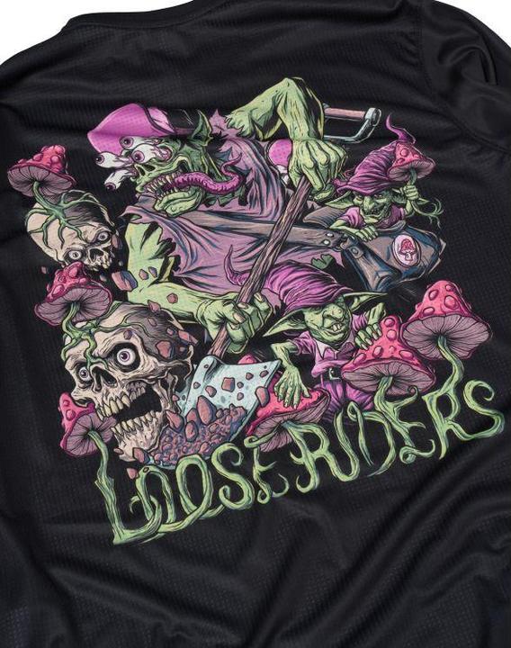 Produktbild Loose Riders Monster 2/1 (XL)