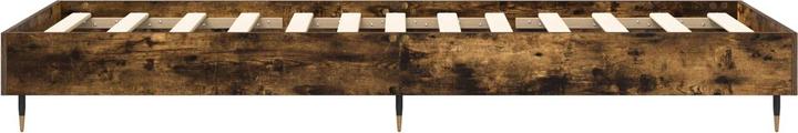 Image du produit vidaXL Modernes Bett (80 x 200 cm)