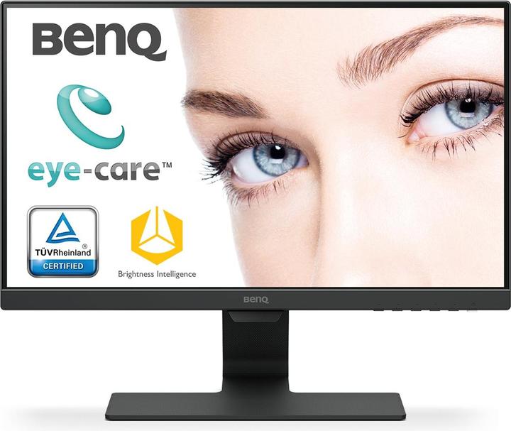 Actual product image BenQ GW2280 (1920 x 1080 pixels, 22")