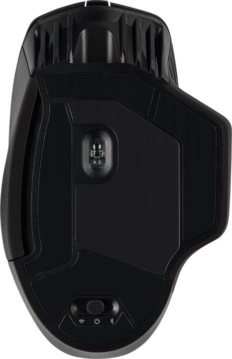 Actual product image Corsair Dark Core RGB Pro (Cable, Wireless)