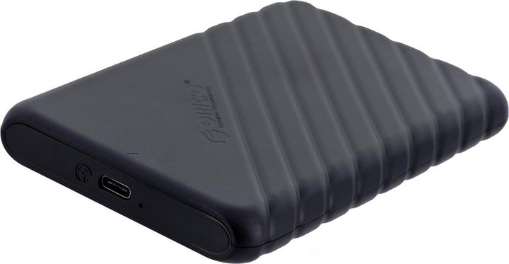 Image du produit Orico BOITIER HDD/SSD 2.5 USB 3.1 Gen 1 Type-C (2.5")