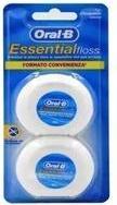 Immagine prodotto Ambi Pur Procter & Gamble Filo interdentale Oral-B Essential - 50 M Confezione conveniente 2 pezzi (50 m)