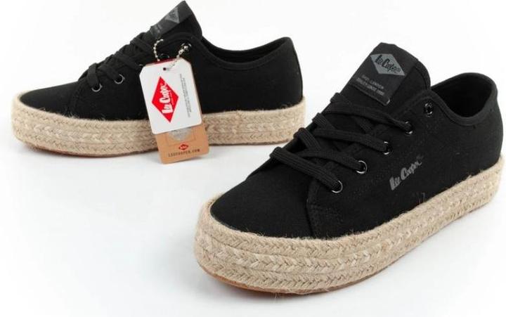 Image du produit Lee Cooper Schuhe (38)