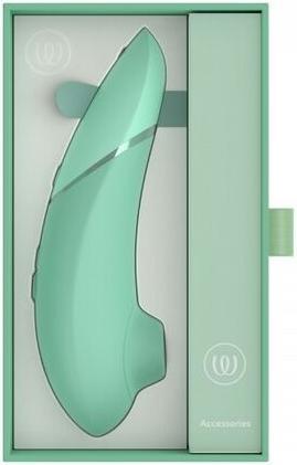 Actual product image Womanizer Next