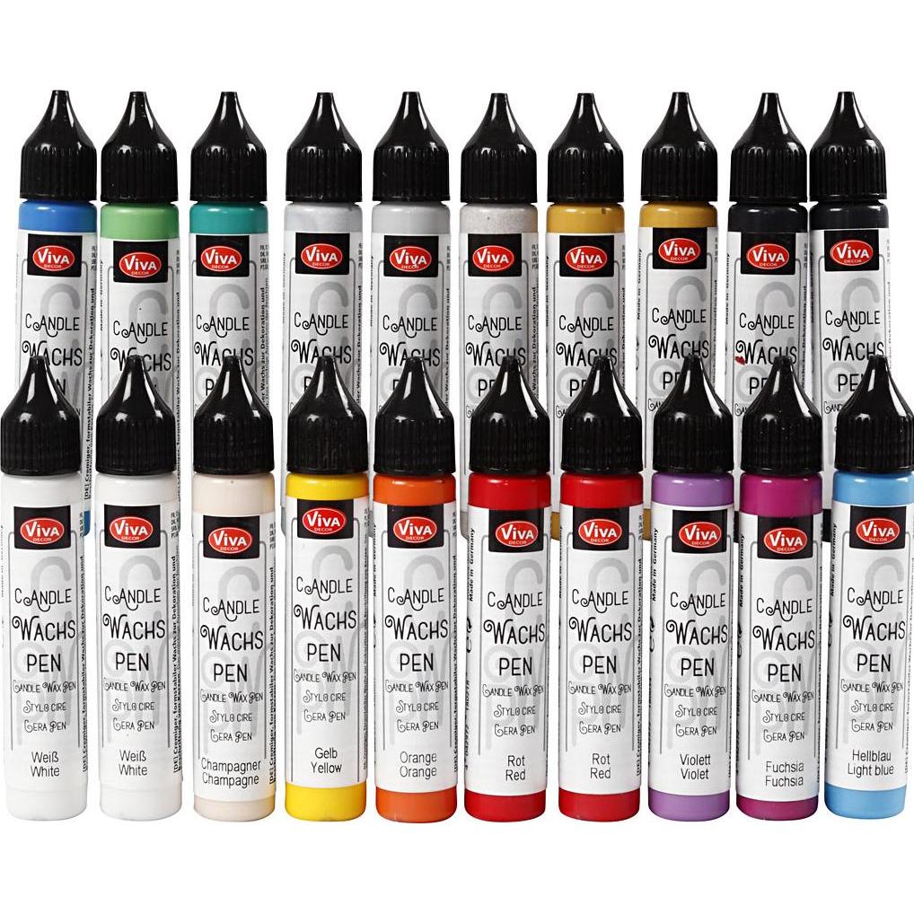 Viva Decor Candle Pen