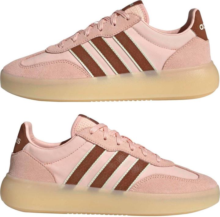 Image du produit Adidas Barreda Decode - blupnk/dubr/icgome (36)