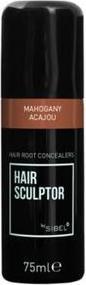 Produktbild Sinelco Sibel Hair Sculptor Hair Root Concealers Mahogany 75ml (mahogany)