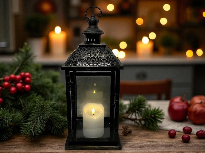 Produktbild GuGus Laterne aus Metall