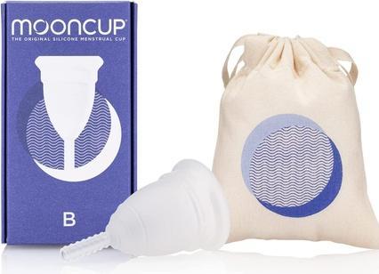 Produktbild Mooncup Smarter (Normal)