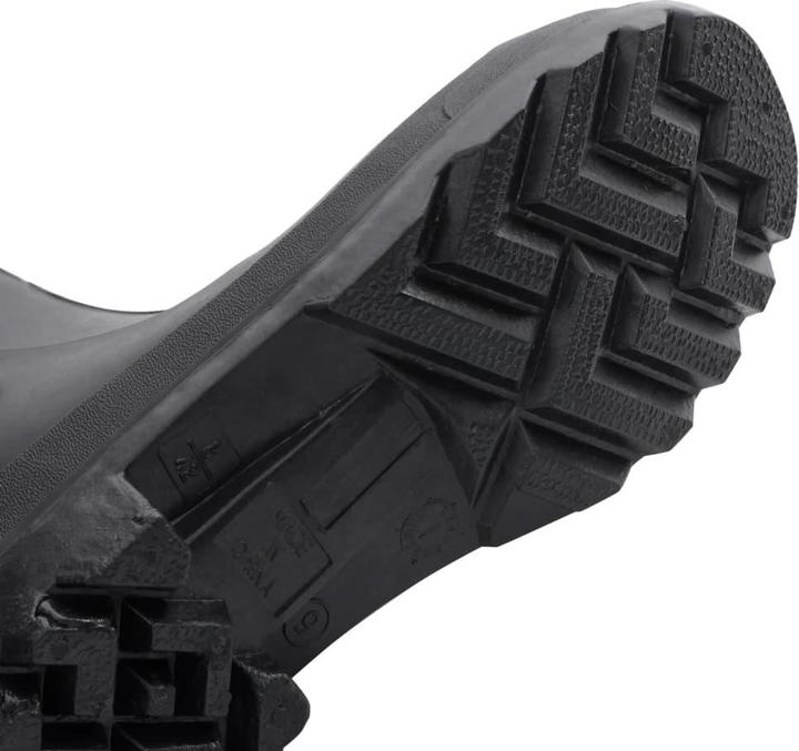 Actual product image vidaXL Gummistiefel (42)